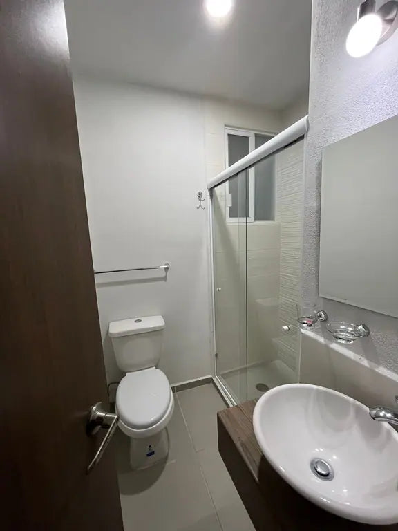 Departamento en Renta en Castelar Sur, Tlajomulco de Zúñiga