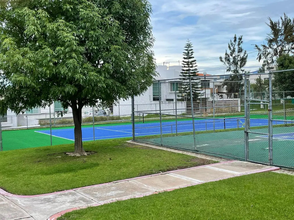 Terreno en Venta en Bosques de Santa Anita