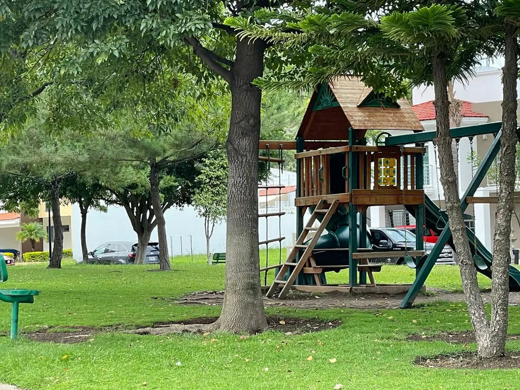 Terreno en Venta en Bosques de Santa Anita
