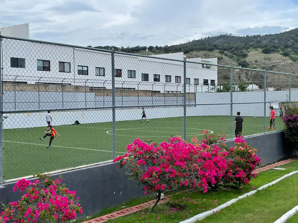 Terreno en Venta en Bosques de Santa Anita