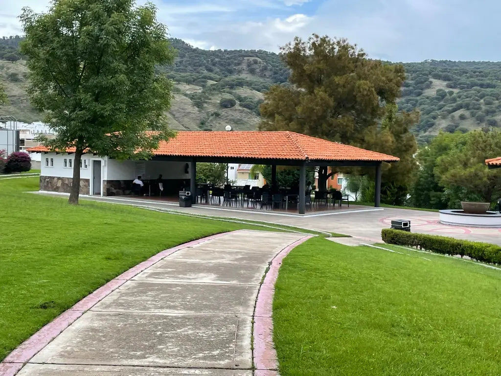 Terreno en Venta en Bosques de Santa Anita
