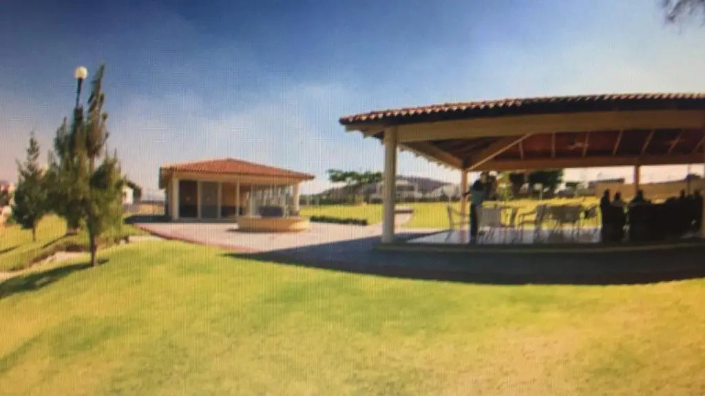 Terreno en Venta en Bosques de Santa Anita