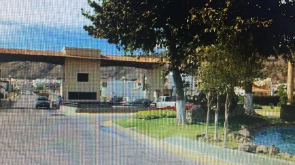 Terreno en Venta en Bosques de Santa Anita