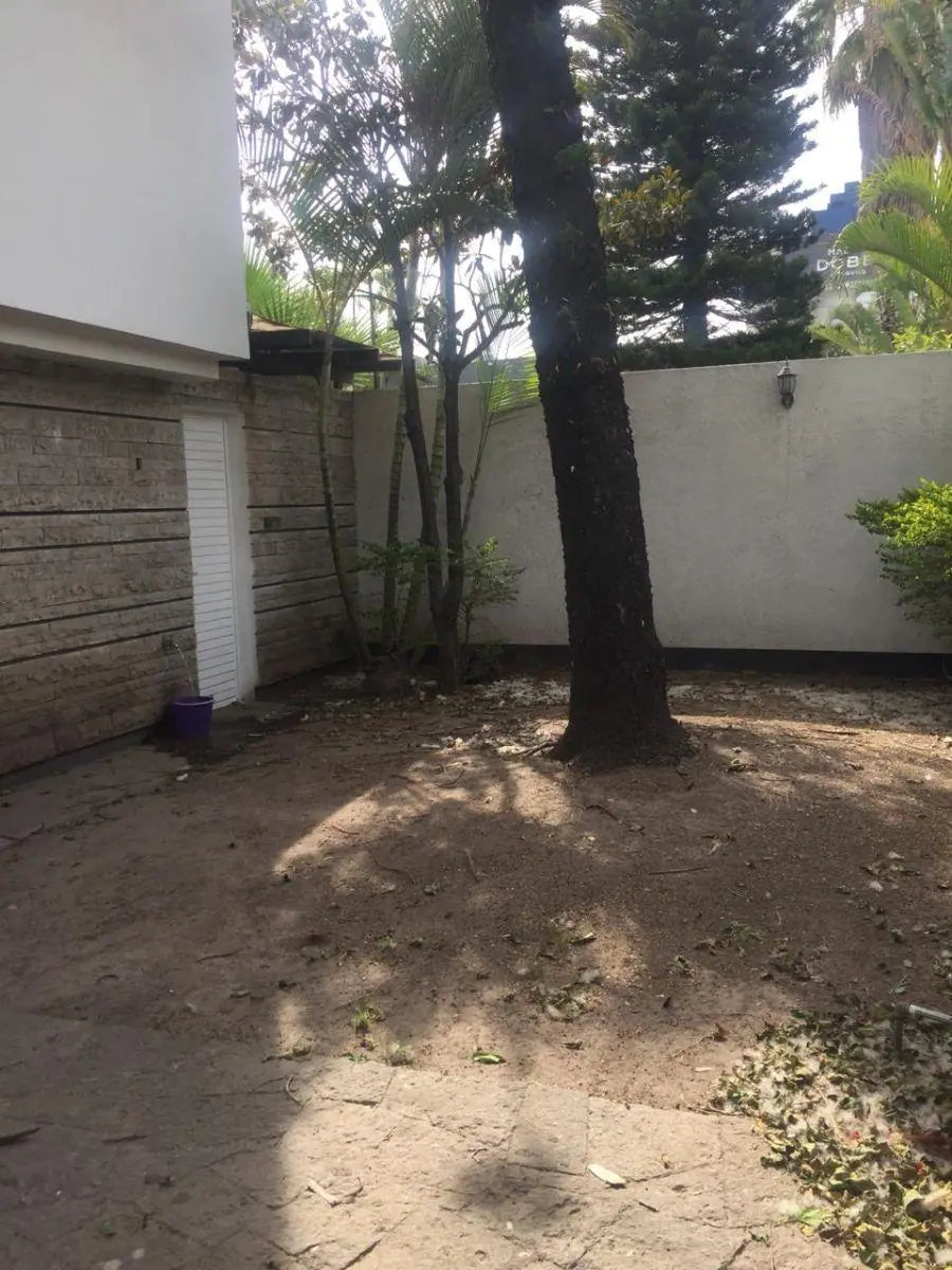 Casa en Venta en Av Lazaro Cardenas, Jardines del Bosque Centro