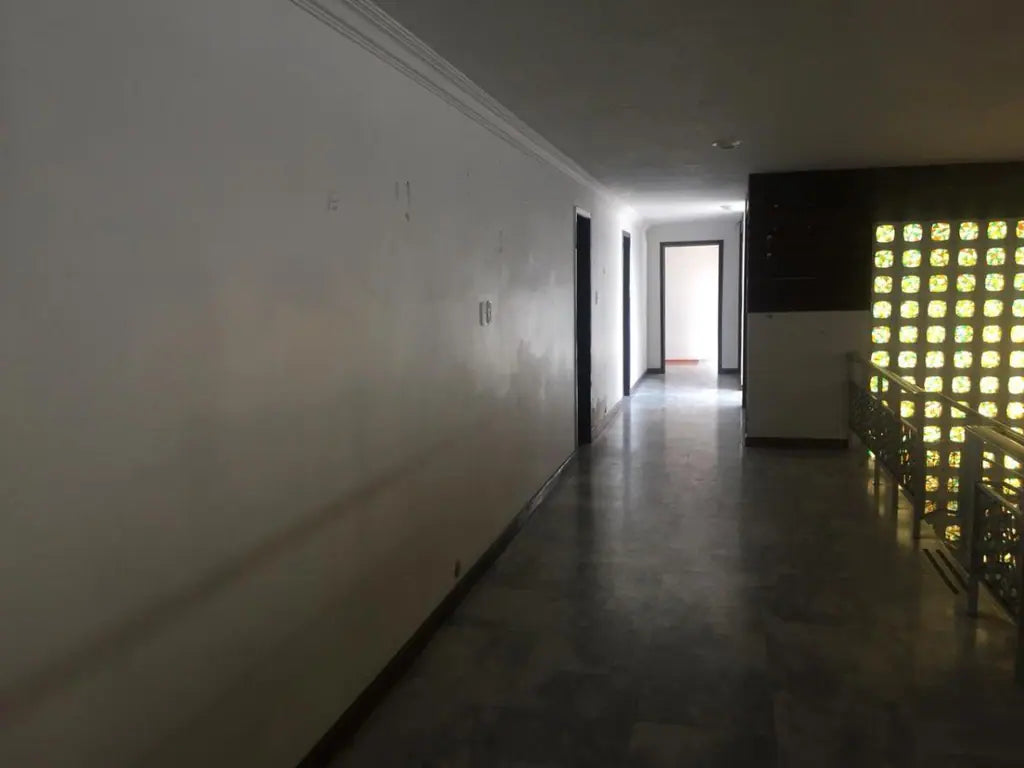 Casa en Venta en Av Lazaro Cardenas, Jardines del Bosque Centro