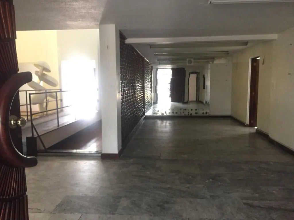 Casa en Venta en Av Lazaro Cardenas, Jardines del Bosque Centro