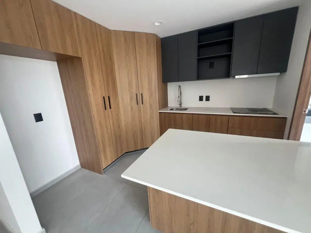 Departamento  en Venta en Mas Loft Scala Towers, Col. Americana