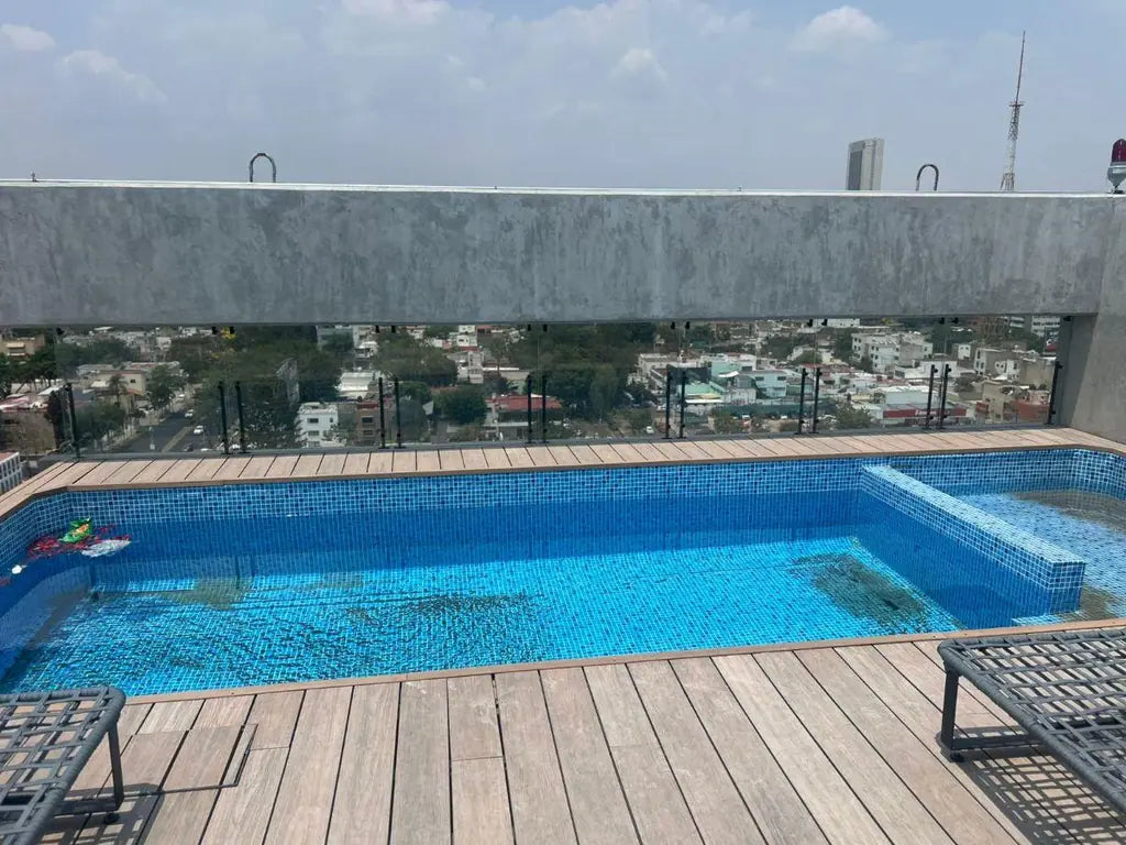 Departamento  en Venta en Mas Loft Scala Towers, Col. Americana