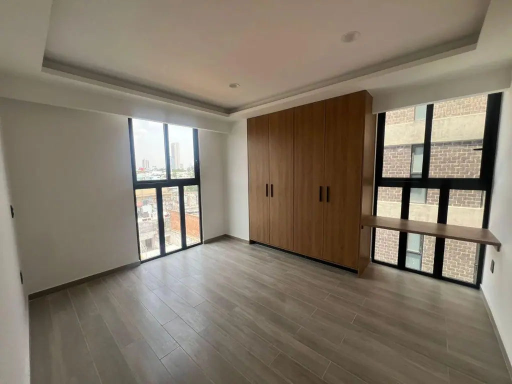 Departamento  en Venta en Mas Loft Scala Towers, Col. Americana