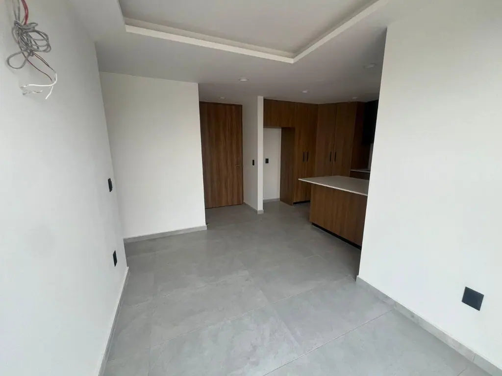 Departamento  en Venta en Mas Loft Scala Towers, Col. Americana