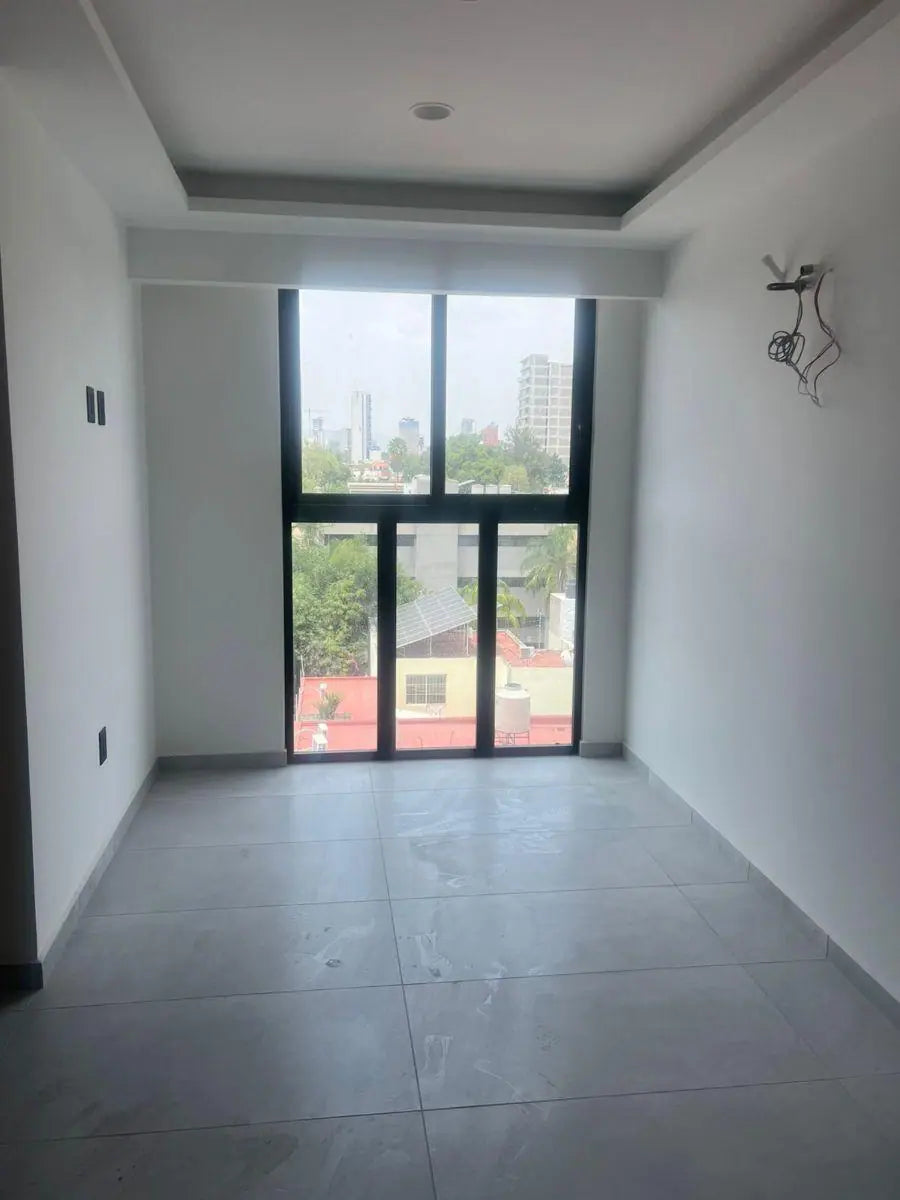 Departamento  en Venta en Mas Loft Scala Towers, Col. Americana