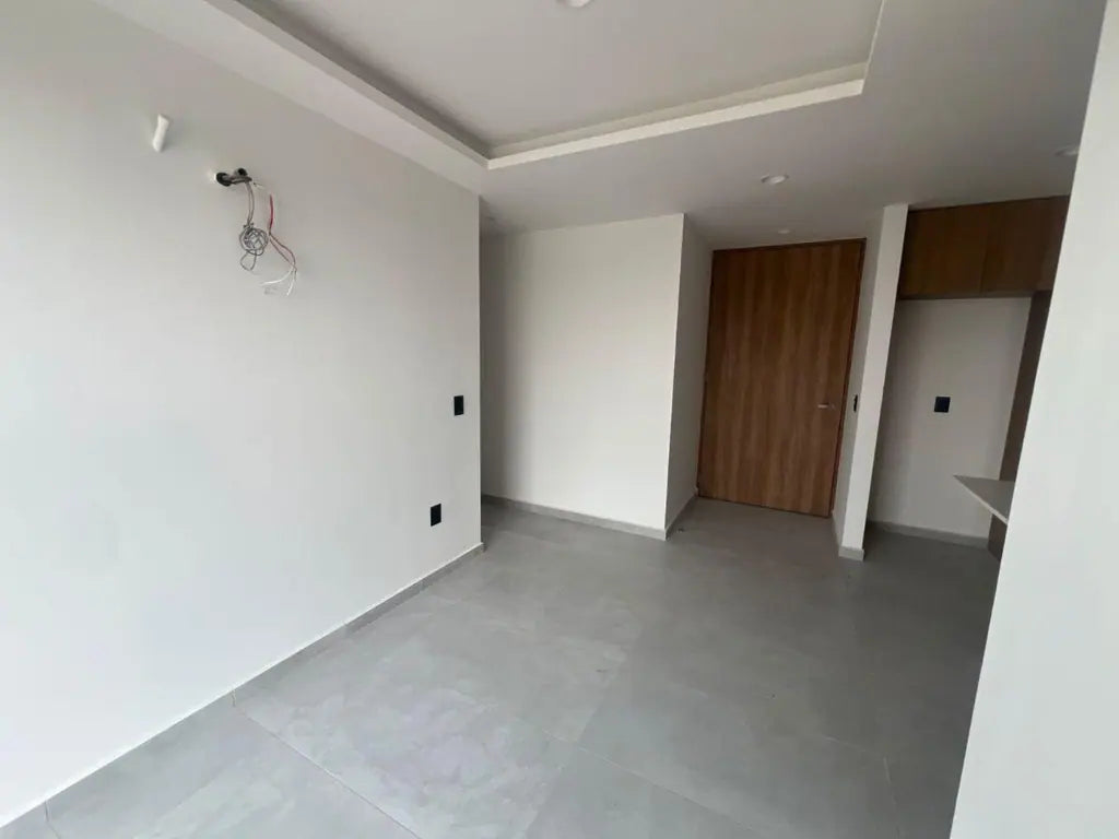 Departamento  en Venta en Mas Loft Scala Towers, Col. Americana