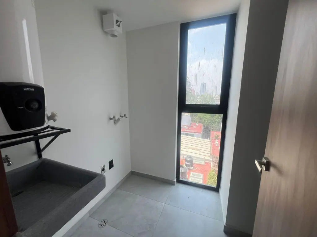Departamento  en Venta en Mas Loft Scala Towers, Col. Americana