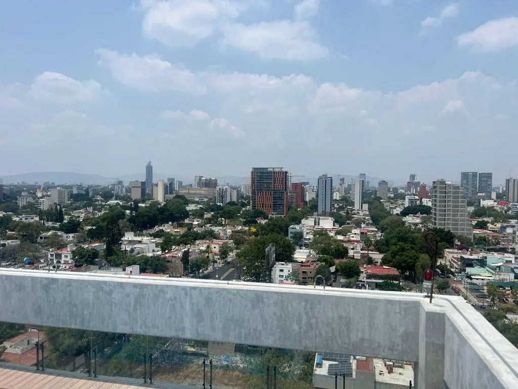 Departamento  en Venta en Mas Loft Scala Towers, Col. Americana