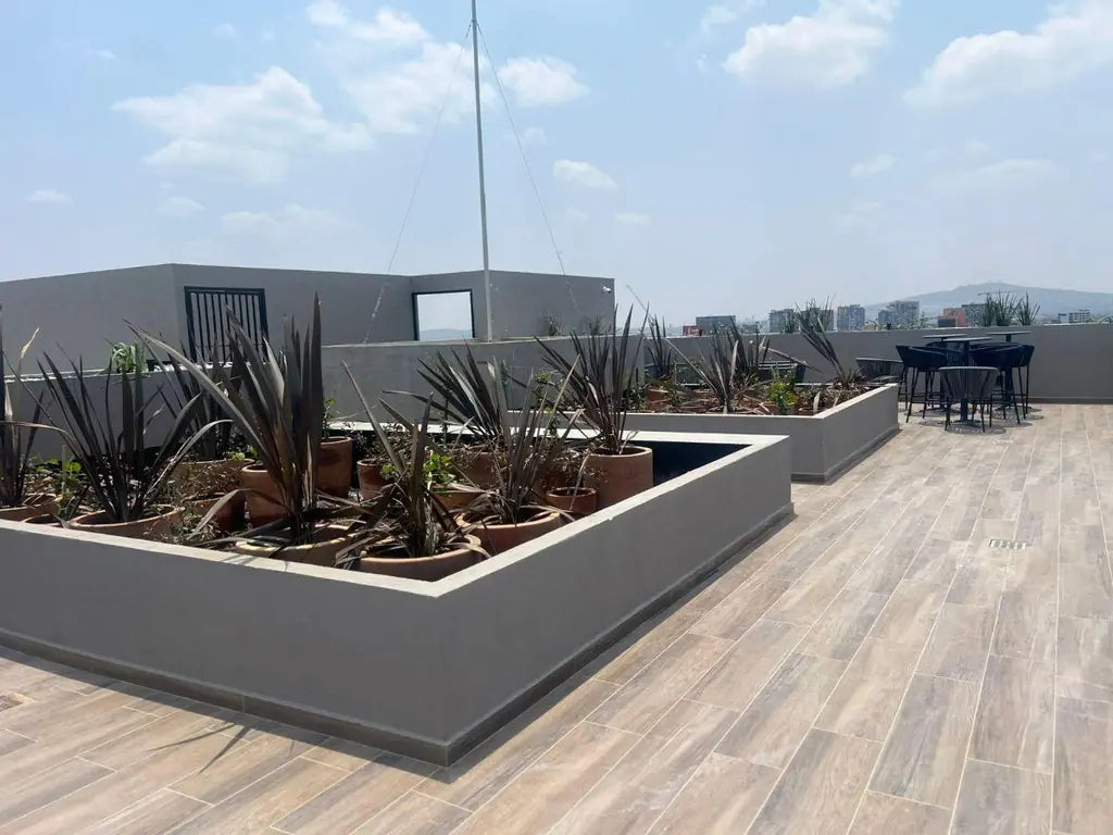 Departamento  en Venta en Mas Loft Scala Towers, Col. Americana