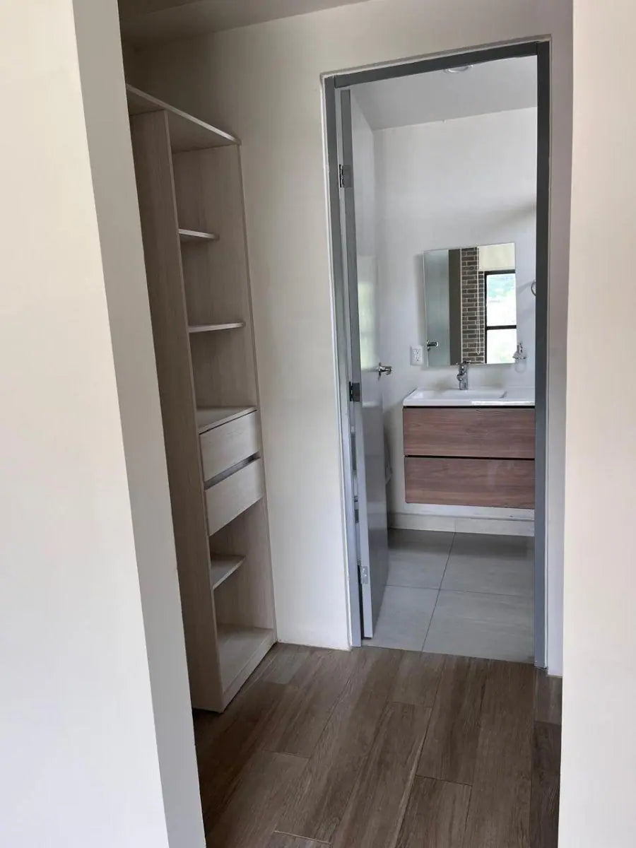 Departamento en Venta en Torre Balanty, Colonia la Tijera