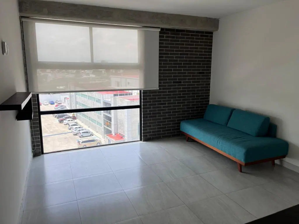 Departamento en Venta en Torre Balanty, Colonia la Tijera