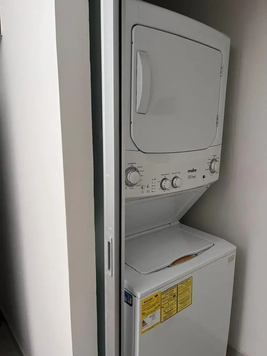 Departamento en Venta en Torre Balanty, Colonia la Tijera
