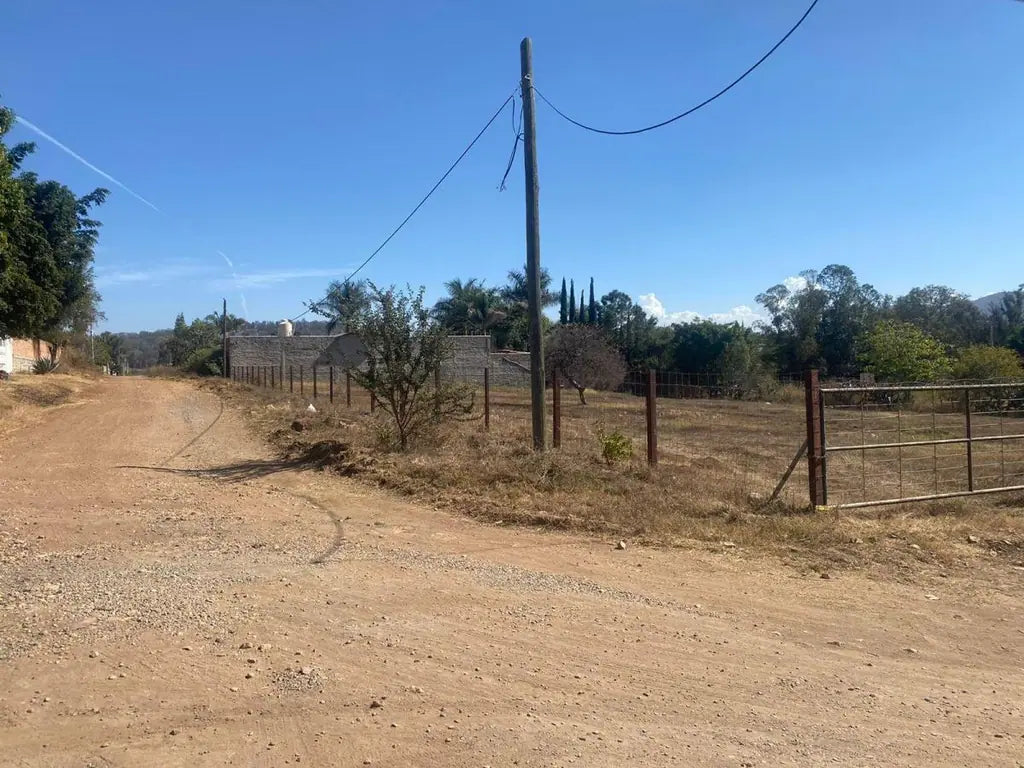 Terreno en Venta en Buena Vista, Ixtlahuacán de los Membrillos, Jalisco