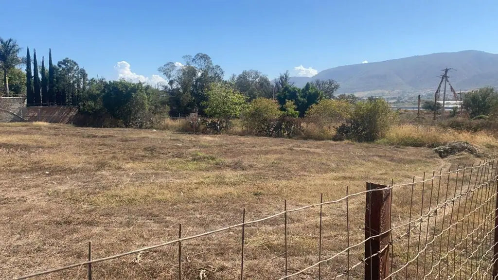 Terreno en Venta en Buena Vista, Ixtlahuacán de los Membrillos, Jalisco