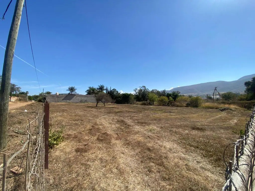 Terreno en Venta en Buena Vista, Ixtlahuacán de los Membrillos, Jalisco