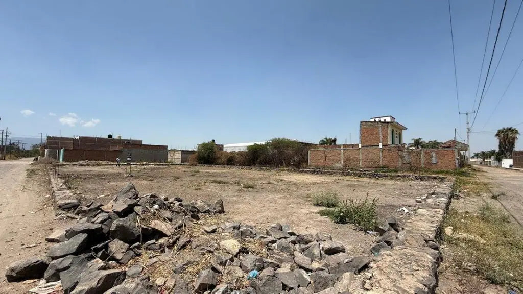 Terreno en Renta en Zapote del Valle, Tlajomulco de Zúñiga