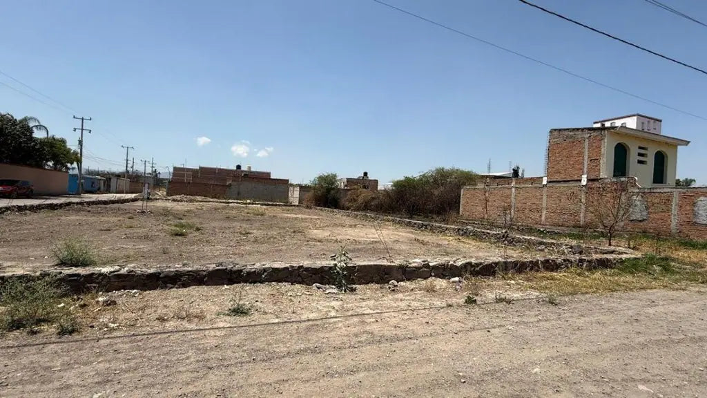 Terreno en Renta en Zapote del Valle, Tlajomulco de Zúñiga