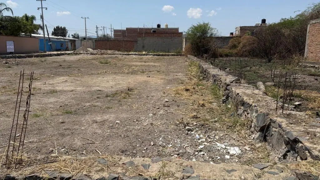 Terreno en Renta en Zapote del Valle, Tlajomulco de Zúñiga