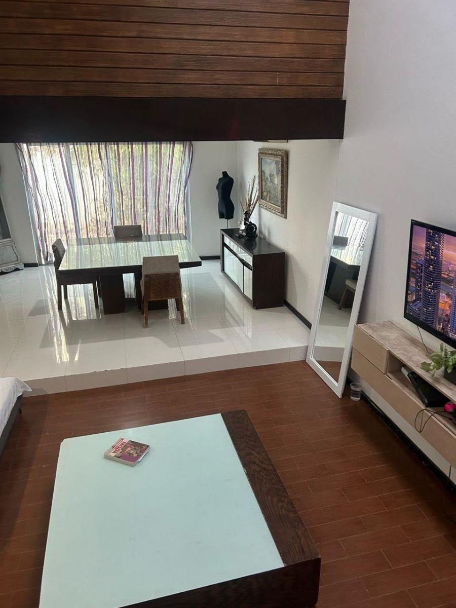 Casa en Venta en El Manantial, Tlajomulco de Zuñiga | 4 Recamaras | 307m