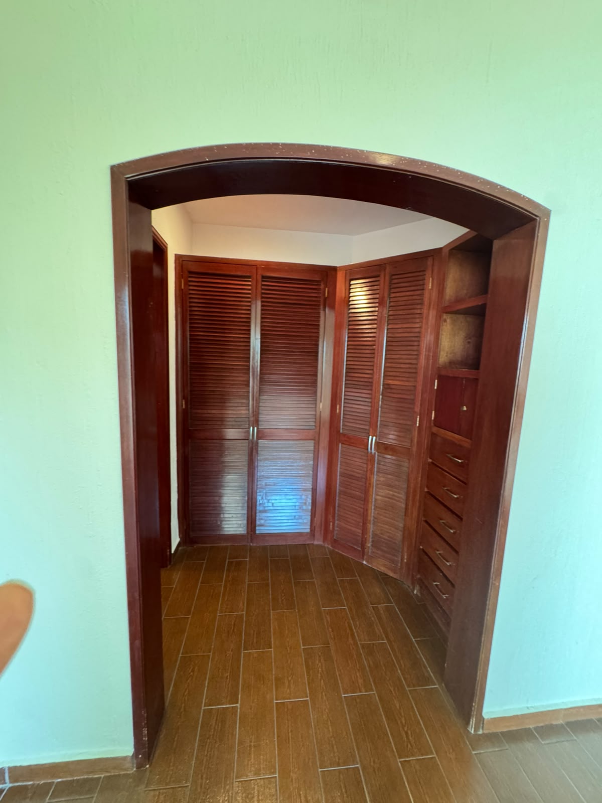 Renta Residencia en Bosques de Santa Anita