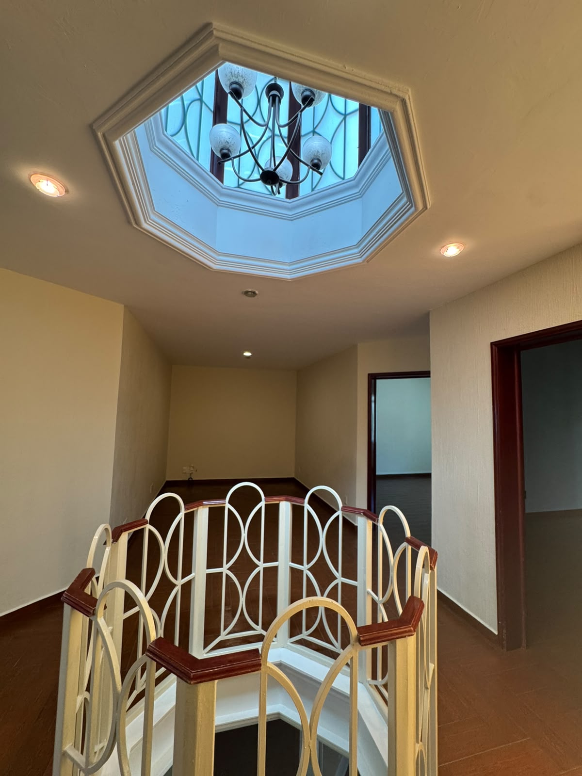 Renta Residencia en Bosques de Santa Anita