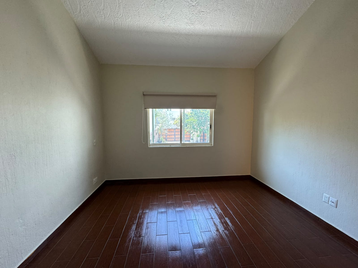 Renta Residencia en Bosques de Santa Anita