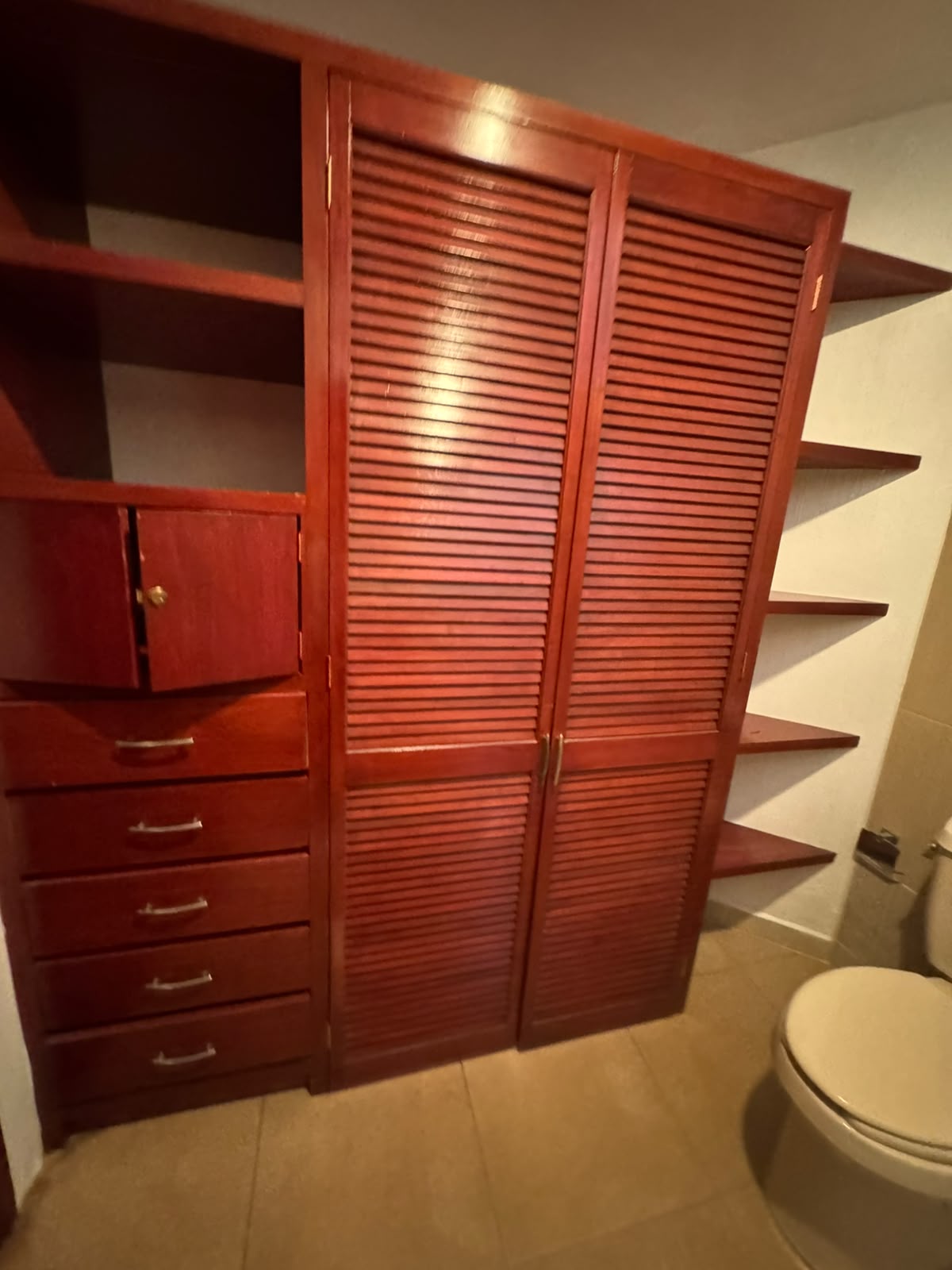 Renta Residencia en Bosques de Santa Anita