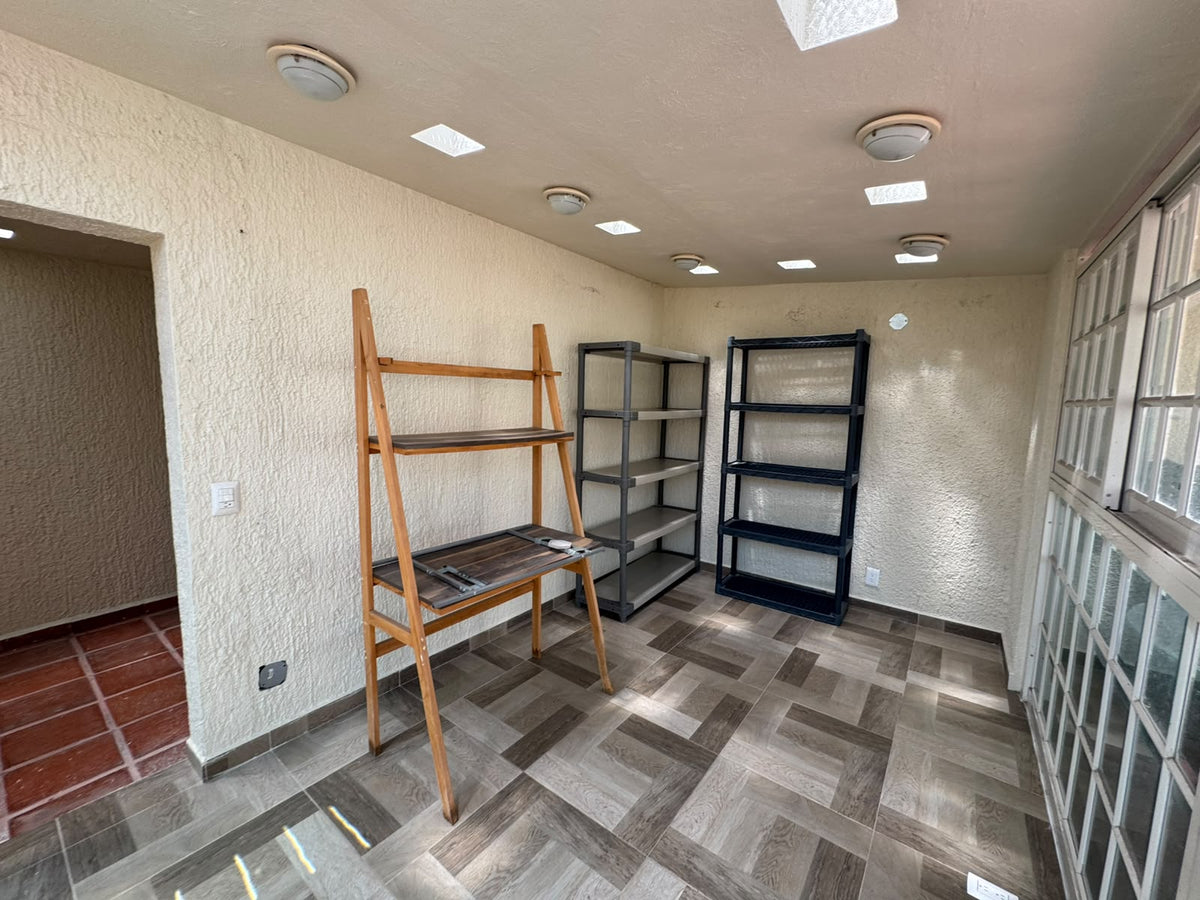 Renta Residencia en Bosques de Santa Anita