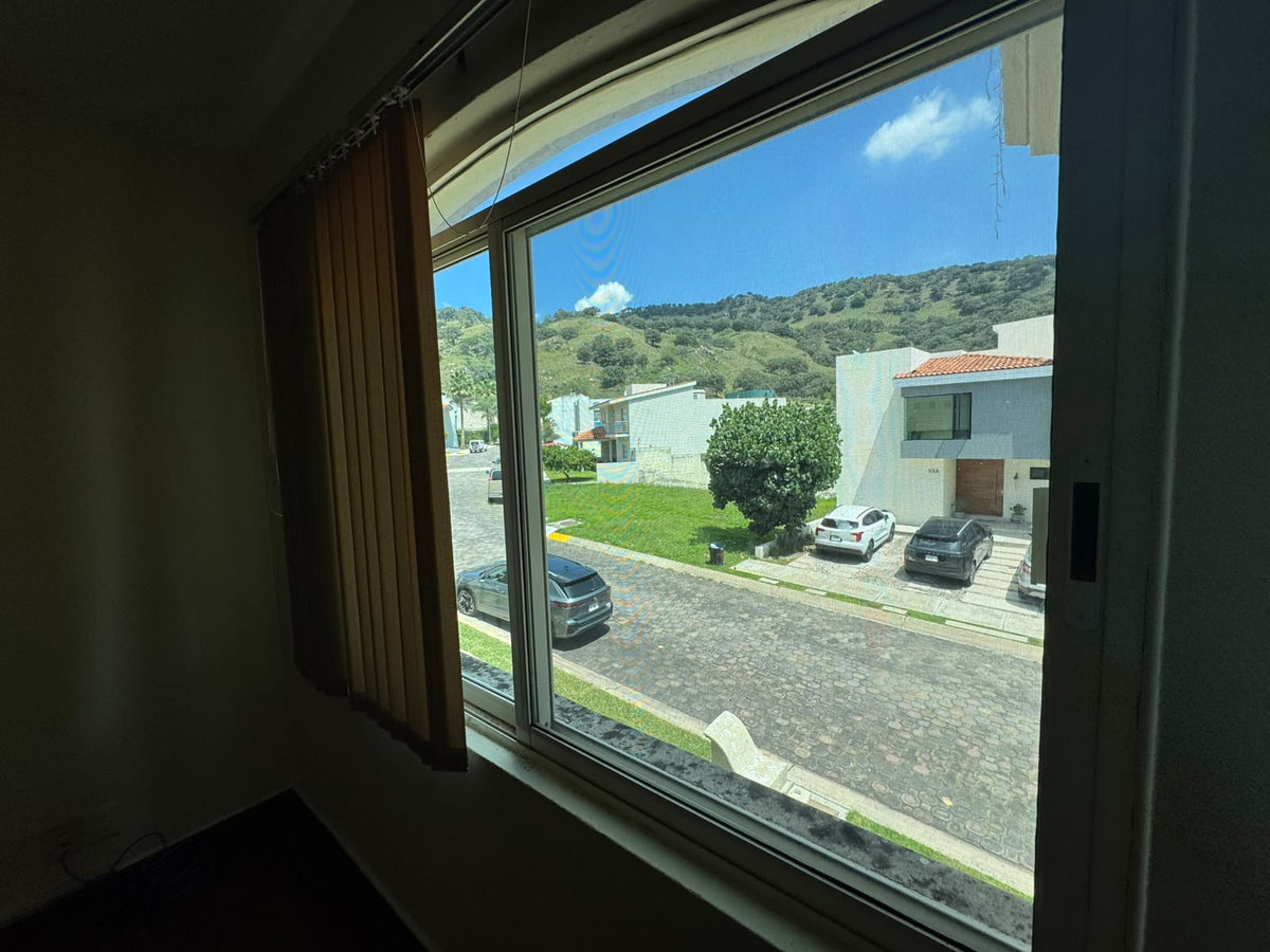 Renta Residencia en Bosques de Santa Anita
