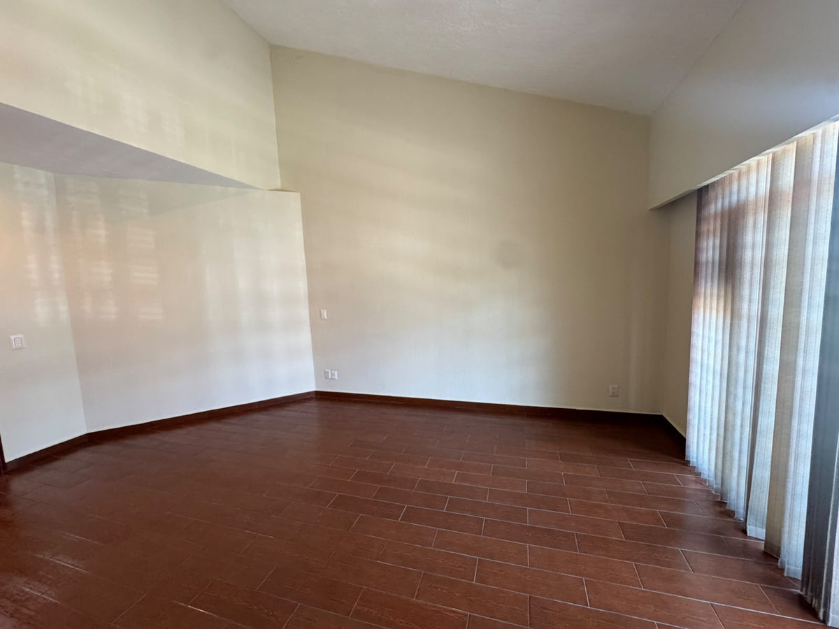 Renta Residencia en Bosques de Santa Anita