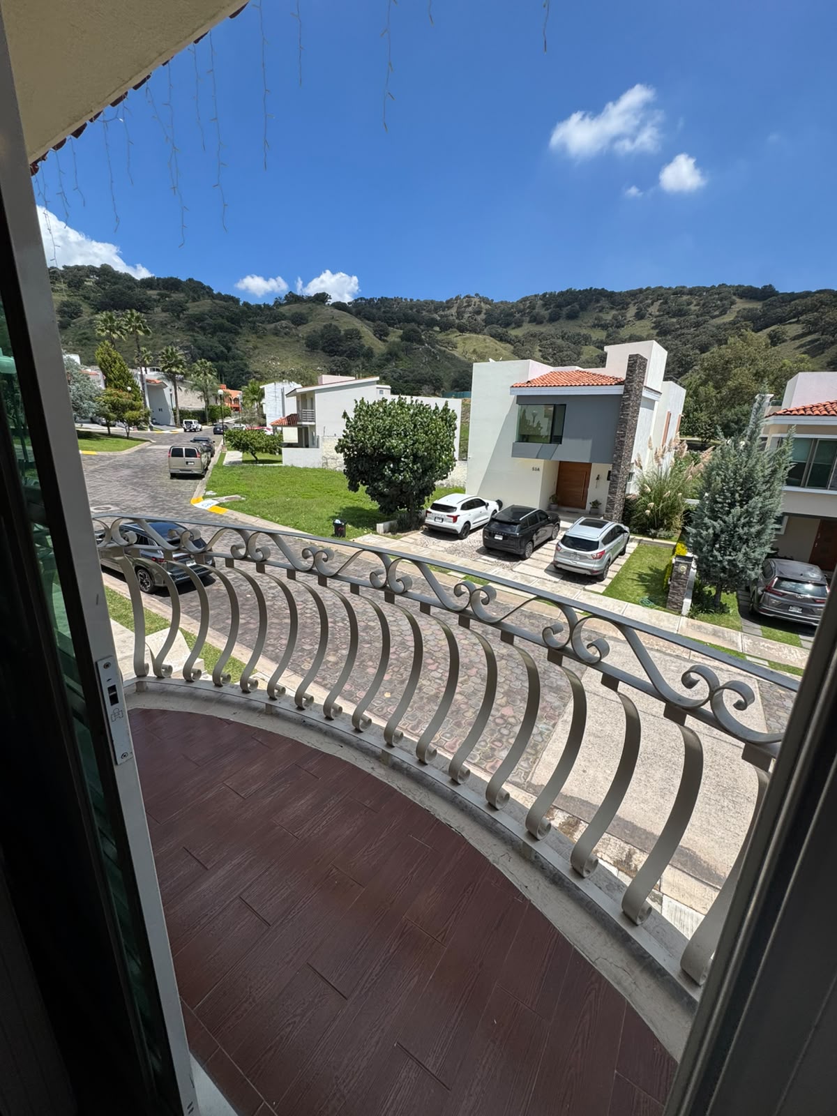 Renta Residencia en Bosques de Santa Anita