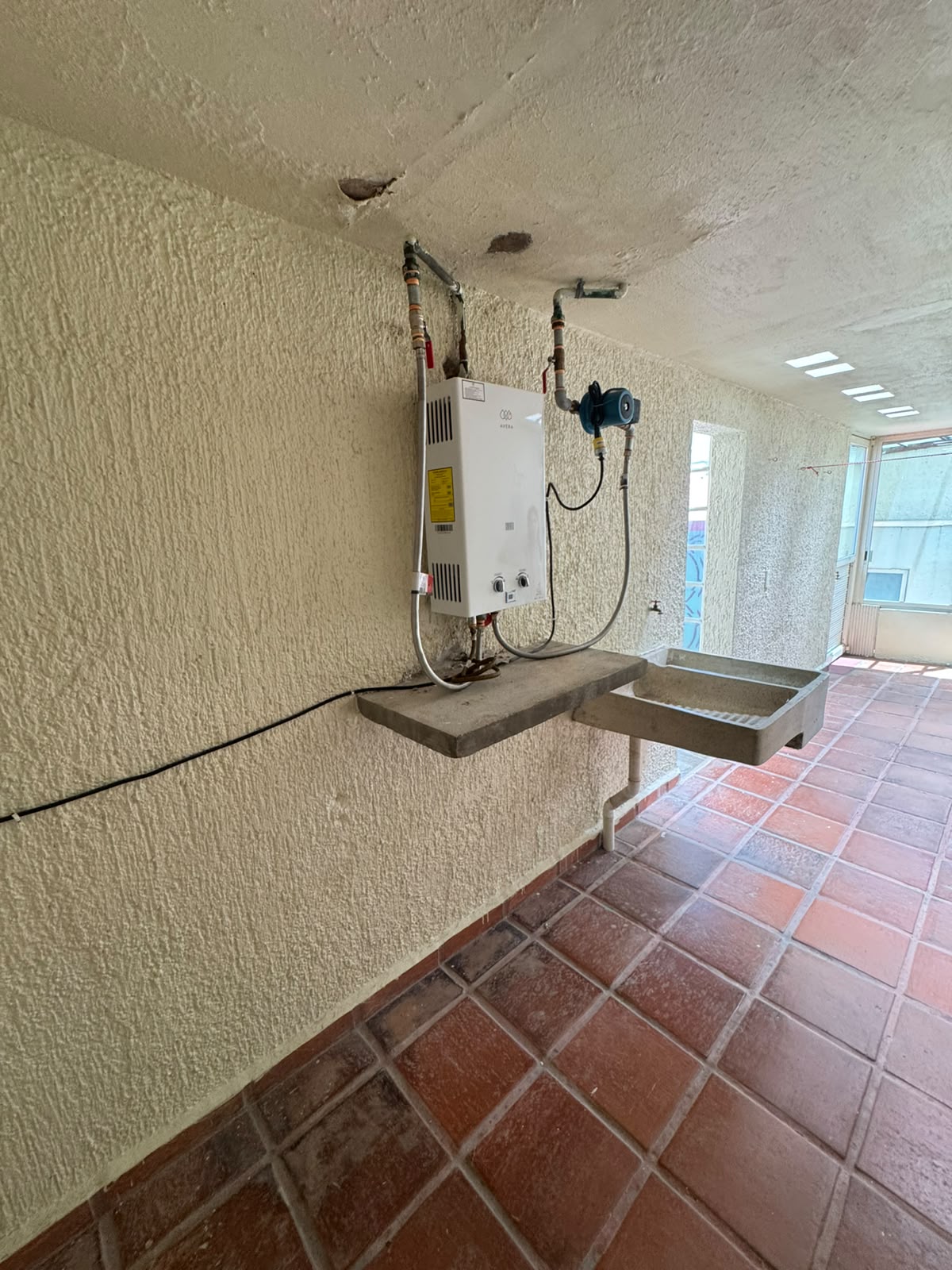 Renta Residencia en Bosques de Santa Anita