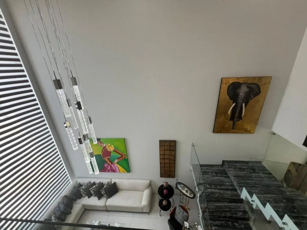 Casa en Venta en Casa Fuerte, Tlajomulco · 4 Rec · Coto · 225 m²