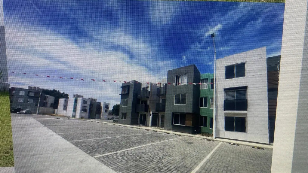 Departamento en Renta en Cortijo de San Agustín, Tlajomulco | 2 Rec | Castelar Sur