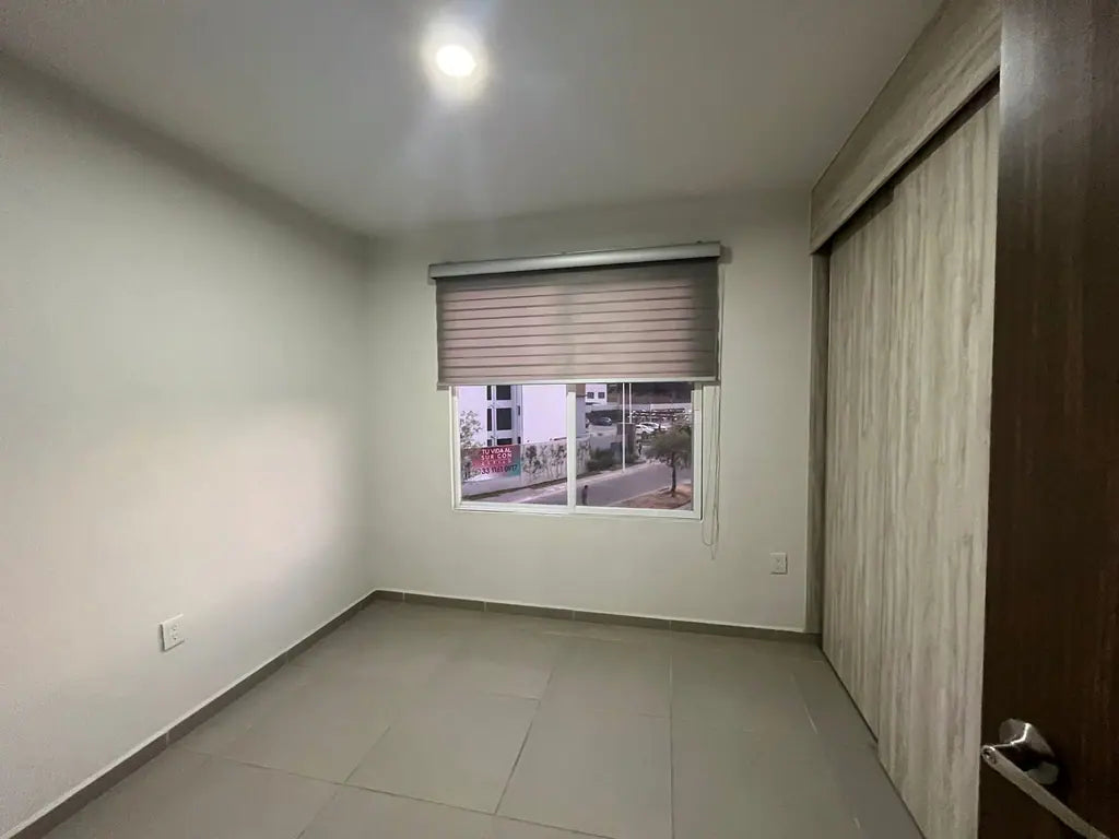 Departamento en Renta en Cortijo de San Agustín, Tlajomulco | 2 Rec | Castelar Sur