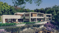 Casa en Venta en El Cielo Country Club, Tlajomulco de Zúñiga | 5 Recámaras · 1,420 m²