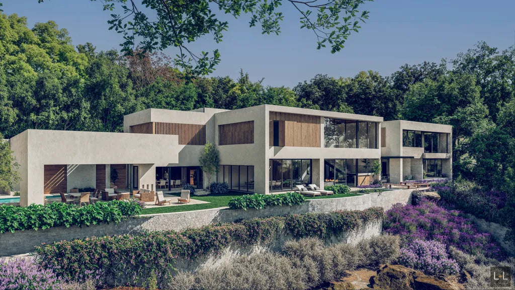 Casa en Venta en El Cielo Country Club, Tlajomulco de Zúñiga | 5 Recámaras · 1,420 m²