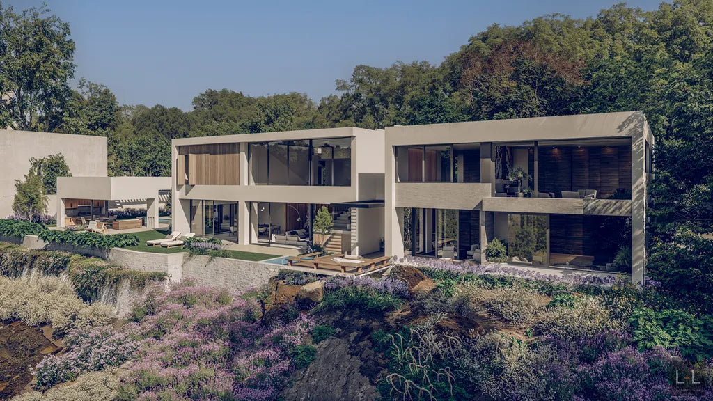Casa en Venta en El Cielo Country Club, Tlajomulco de Zúñiga | 5 Recámaras · 1,420 m²