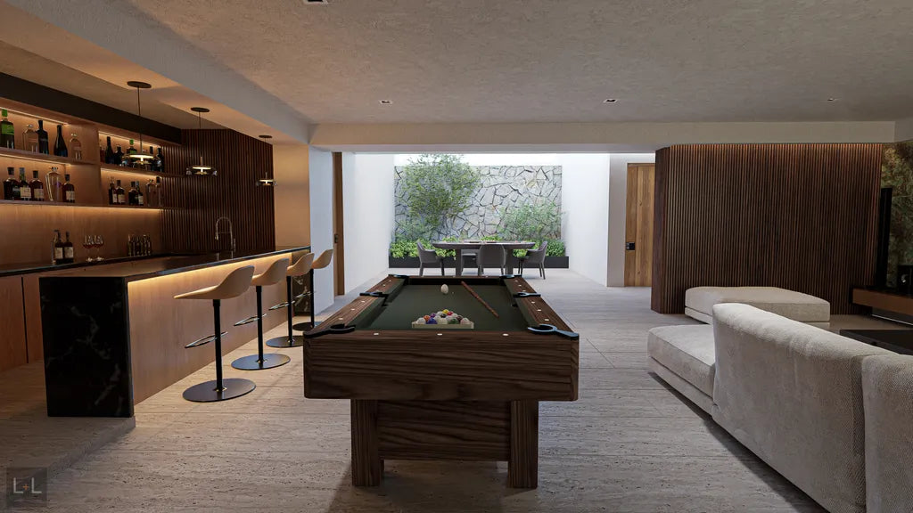 Casa en Venta en El Cielo Country Club, Tlajomulco de Zúñiga | 5 Recámaras · 1,420 m²