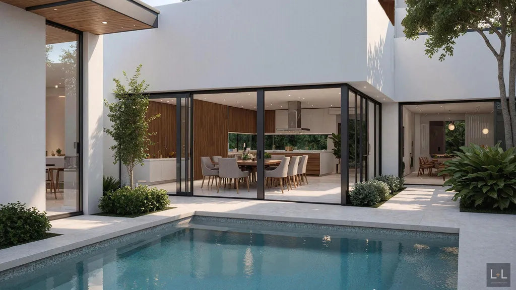 Casa en Venta en El Cielo Country Club, Tlajomulco de Zúñiga | 5 Recámaras · 1,420 m²