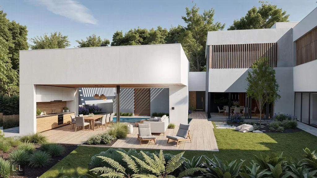 Casa en Venta en El Cielo Country Club, Tlajomulco de Zúñiga | 5 Recámaras · 1,420 m²