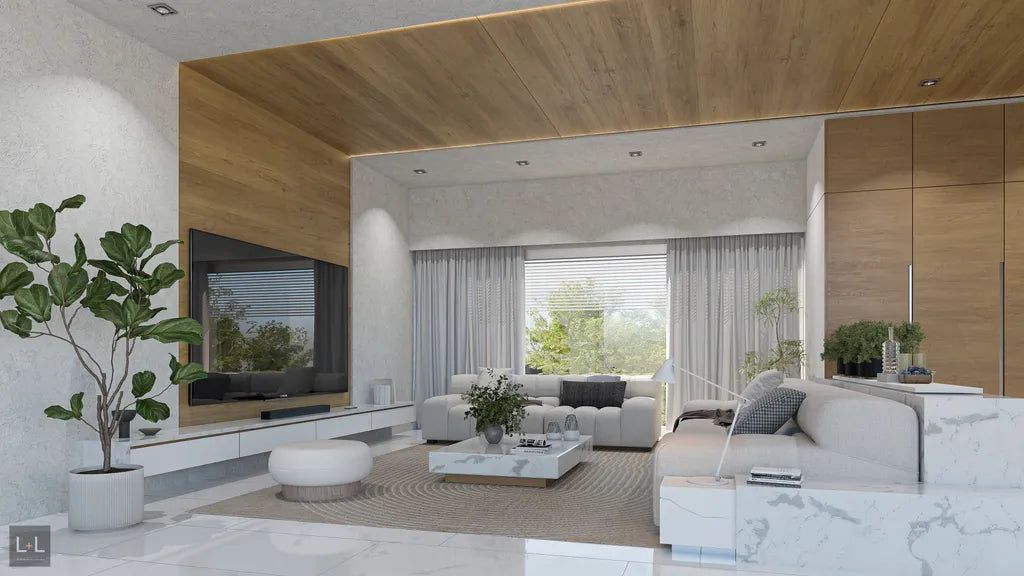 Casa en Venta en El Cielo Country Club, Tlajomulco de Zúñiga | 5 Recámaras · 1,420 m²