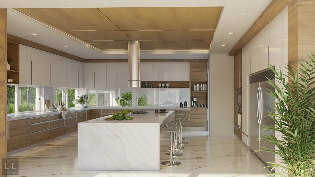 Casa en Venta en El Cielo Country Club, Tlajomulco de Zúñiga | 5 Recámaras · 1,420 m²