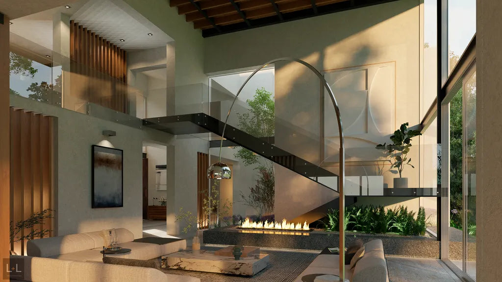 Casa en Venta en El Cielo Country Club, Tlajomulco de Zúñiga | 5 Recámaras · 1,420 m²